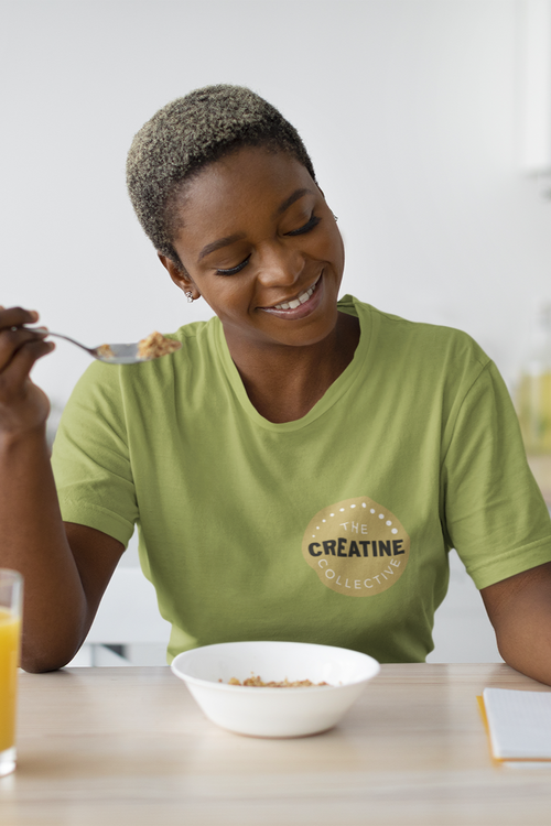 Serena’s Story: Protecting Brain Health with Creatine