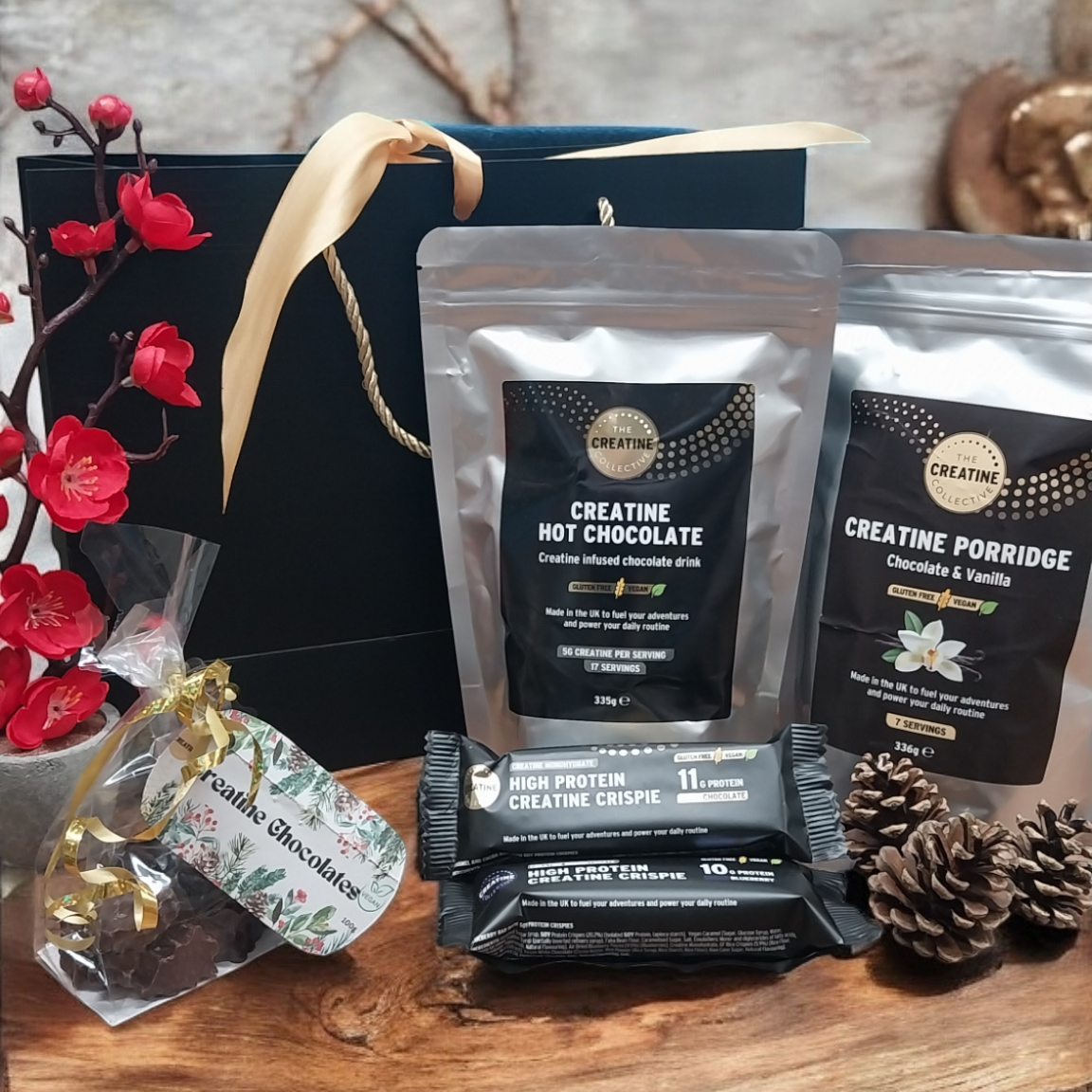 Gifts for your loved ones