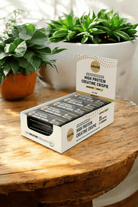 chocolate creatine crispy bar