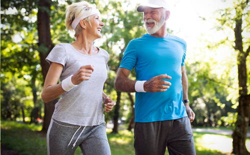 Harry’s Story: Regaining Strength at 79 with the Help of Creatine