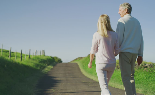 Clare’s Journey: Rediscovering Strength at 64 with Creatine